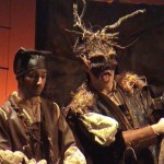 LA BELLA CHE SPOSO' LUSBE'