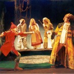 PETER PAN