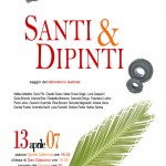 Santi & Dipinti