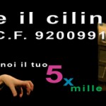 Il tuo 5x1000 alla