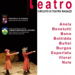 Tutti a teatro