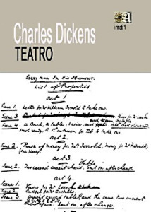 Il teatro di Charles Dickens