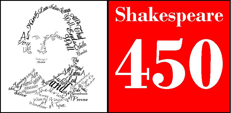 Shakespeare 450