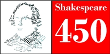 Shakespeare 450 rid