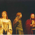 Eleonora d'Arborea, di Giuseppe Dessì