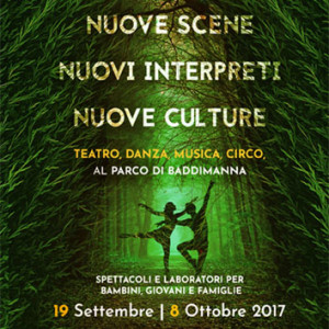 Progetto Sillumina (SIAE-MIBACT) NUOVE SCENE, NUOVI INTERPRETI, NUOVE CULTURE