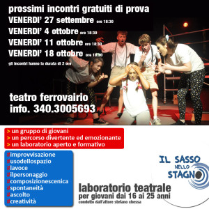 I LABORATORI de