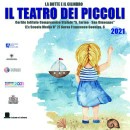 IL TEATRO DEI PICCOLI 2021