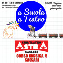 A SCUOLA A TEATRO 2021-2022 prima parte