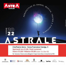 ASTRALE - dal 17 marzo al 13 maggio - Teatro Astra