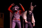 I 4 MUSICANTI DI BREMA