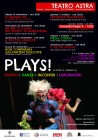 PLAYS! festival di teatro | danza | incontri | laboratori