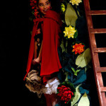 Consuelo Pittalis - Cappuccetto Rosso