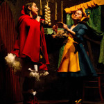 Consuelo Pittalis e Nadia Imperio