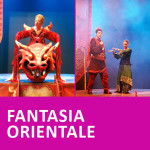 FANTASIA ORIENTALE copia