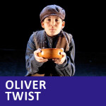 OLIVER TWIST copia