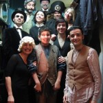 Oliver Twist - cast edizione 2014 - La botte e il cilindro, Sassari