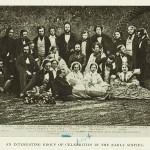 Charles Dickens - Scenes in his life