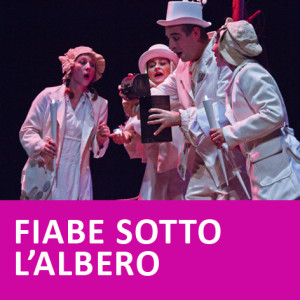 FIABE SOTTO L'ALBERO copia