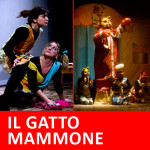 IL GATTO MAMMONE copia