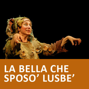 LA BELLA CHE SPOSO' LUSBE' copia