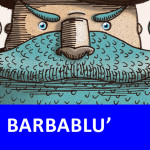 BARBABLU'