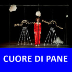 CUORE DI PANE