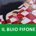 IL BUIO FIFONE