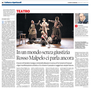 recensione-gianni-caria-la-nuova-3-aprile-2019
